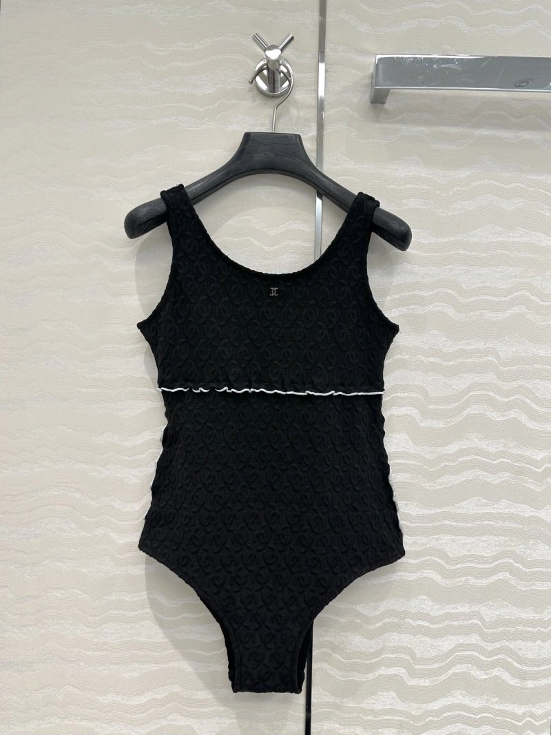 Chanel Vest DailyWear 108464