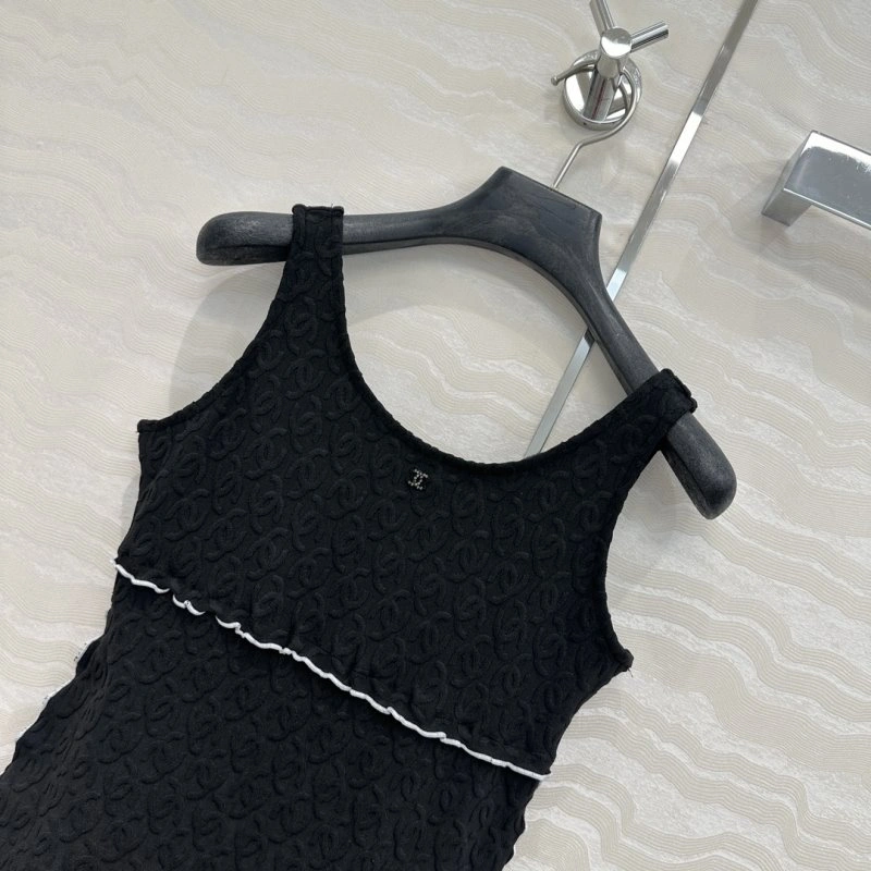 Chanel Vest DailyWear 108464