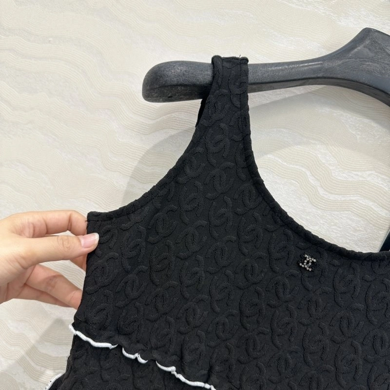 Chanel Vest DailyWear 108464