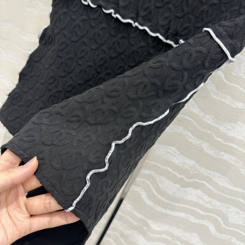 Chanel Vest DailyWear 108464