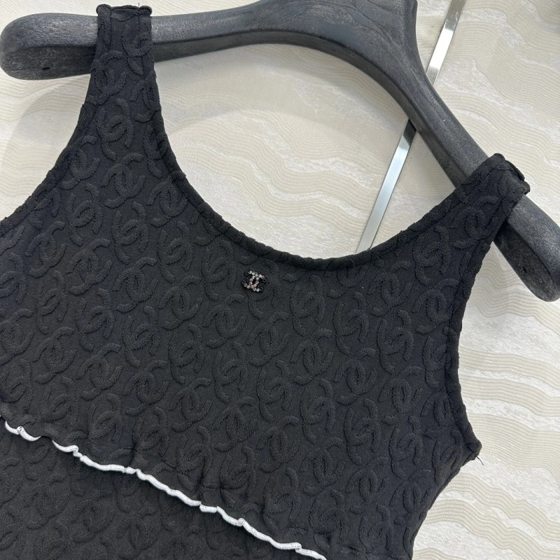 Chanel Vest DailyWear 108464