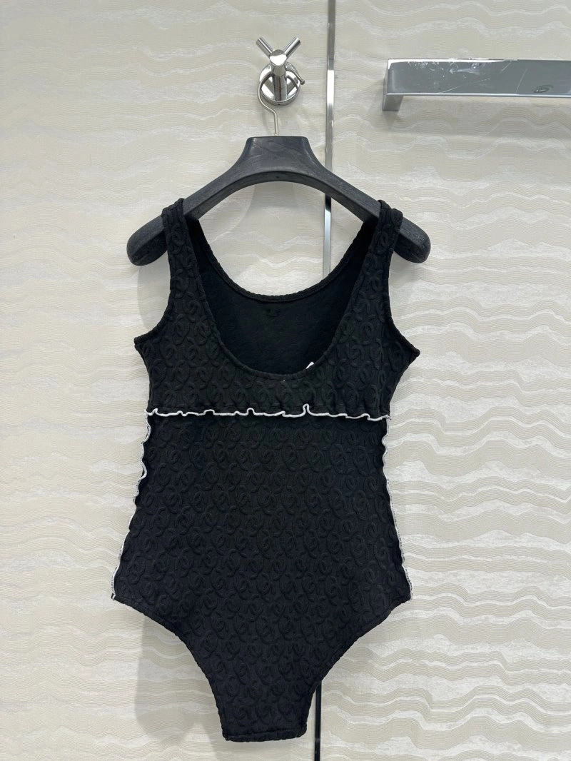 Chanel Vest DailyWear 108464