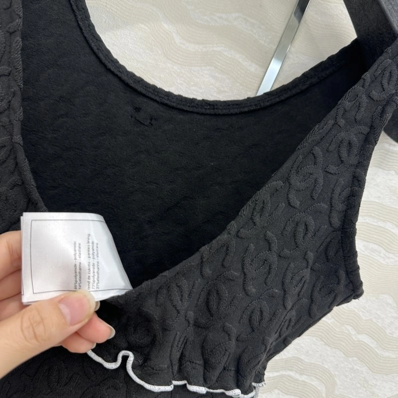 Chanel Vest DailyWear 108464