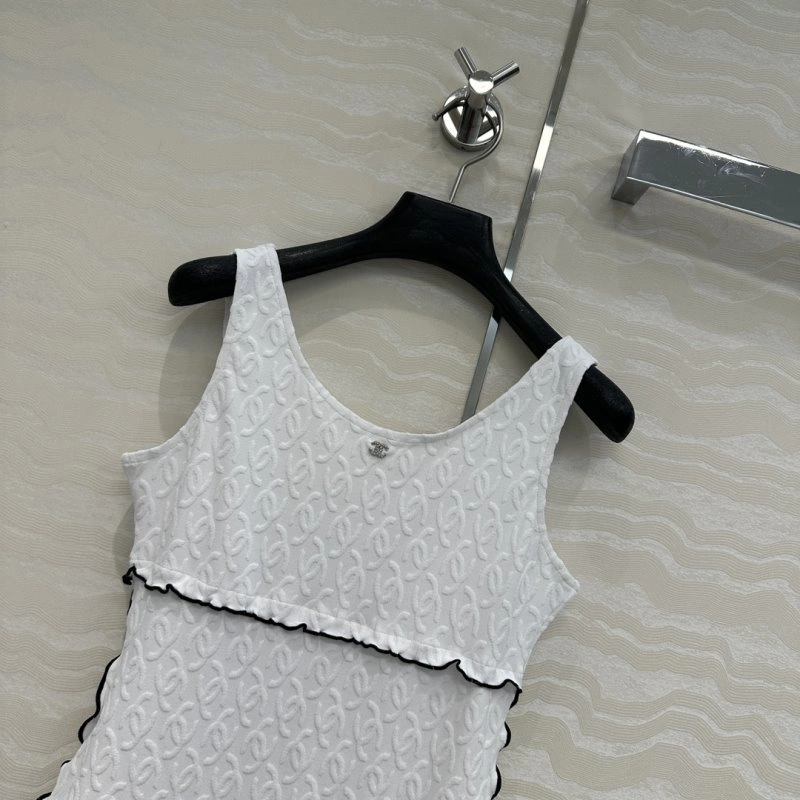 Chanel Vest Durable 108451