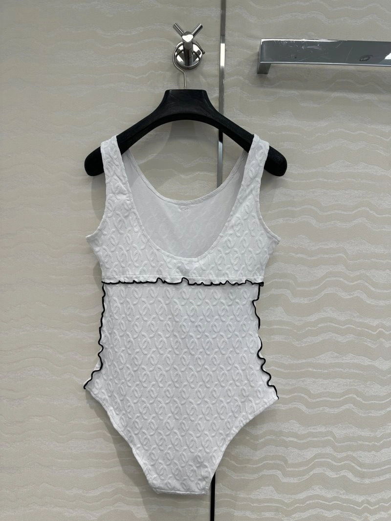 Chanel Vest Durable 108451