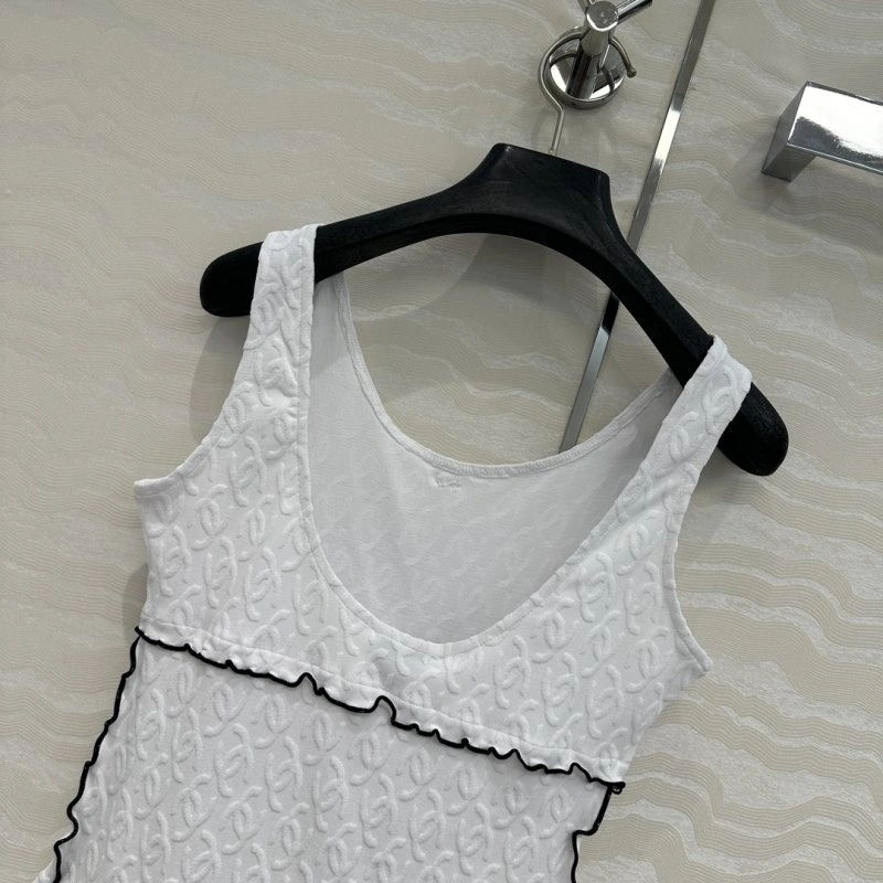 Chanel Vest Durable 108451