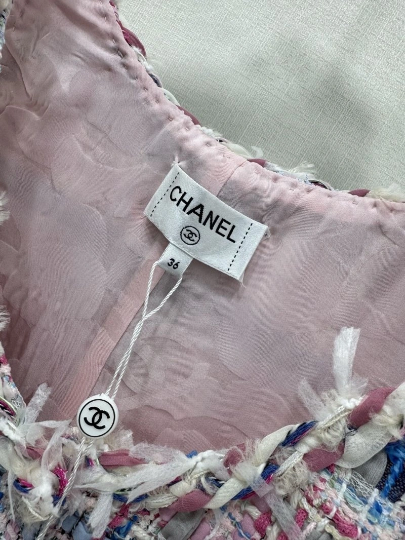 Chanel Vest HighPerformance 108468