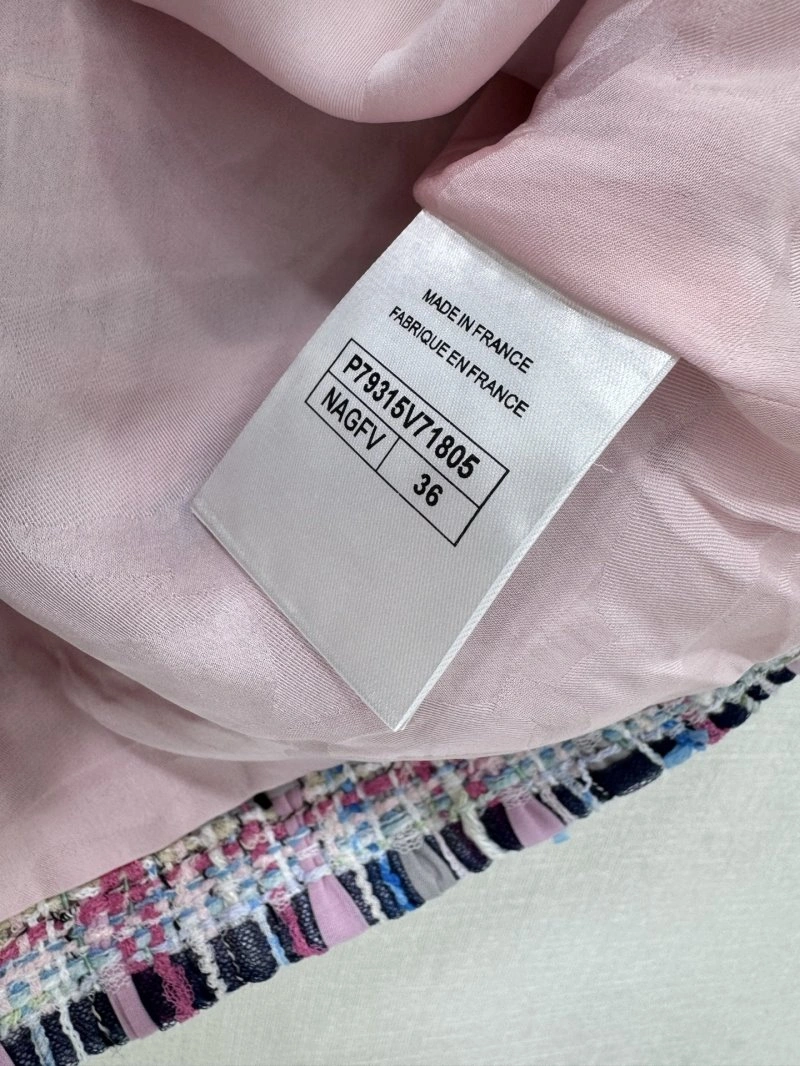 Chanel Vest HighPerformance 108468