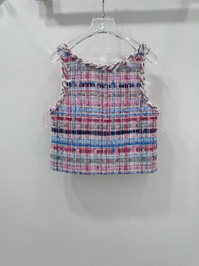 Chanel Vest HighPerformance 108468