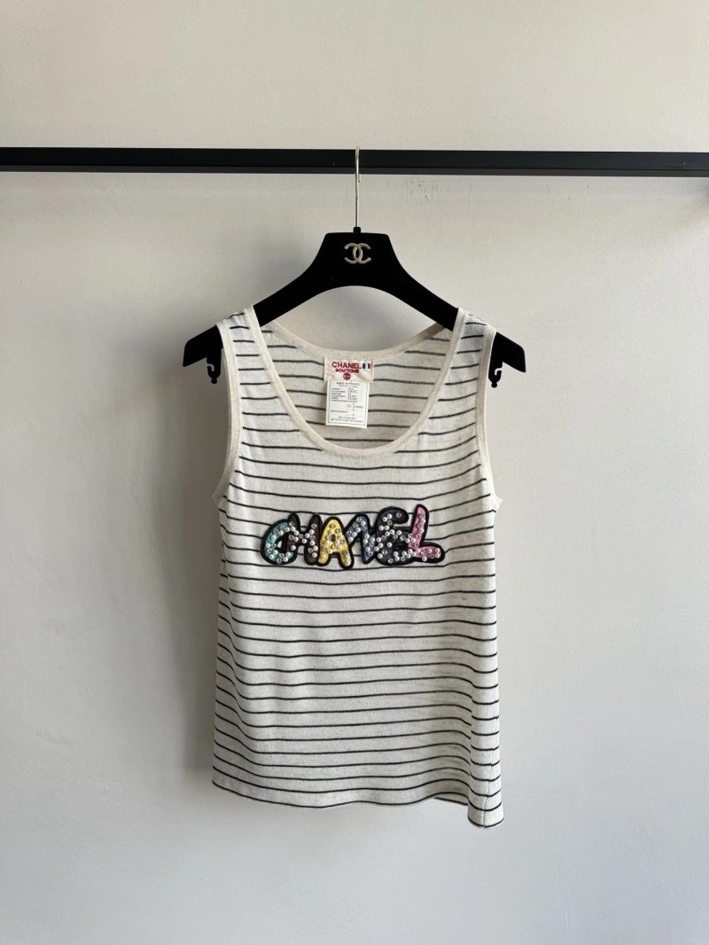 Chanel Vest Soft 108444