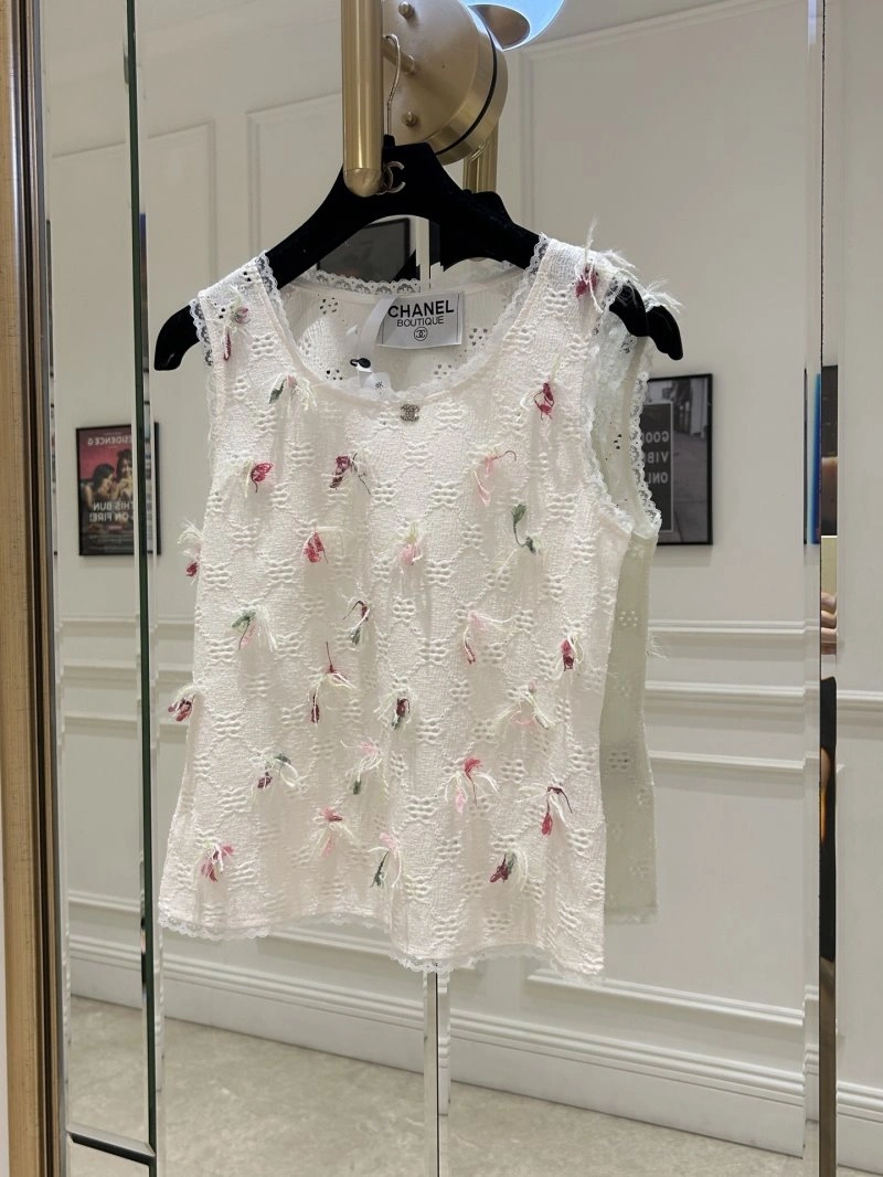 Chanel Vest FastDry 108442