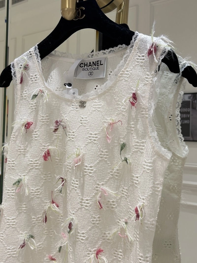 Chanel Vest FastDry 108442