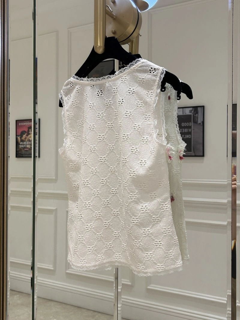 Chanel Vest FastDry 108442