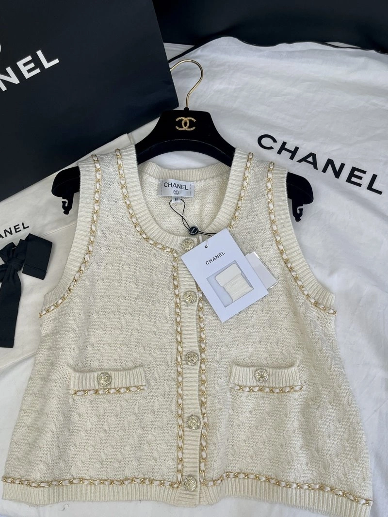 SunProtective Chanel Vest 108438