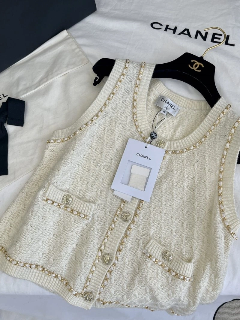 SunProtective Chanel Vest 108438