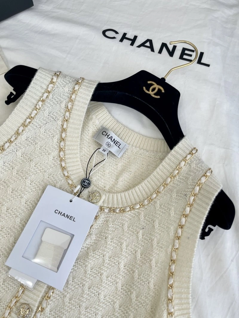 SunProtective Chanel Vest 108438