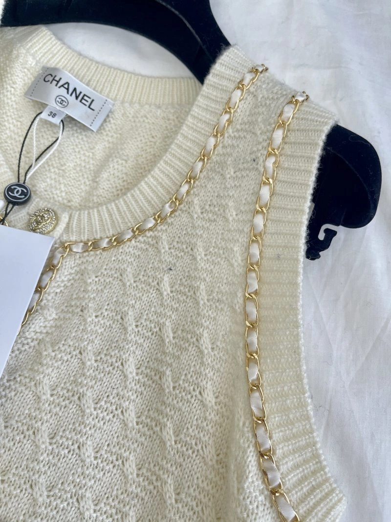 SunProtective Chanel Vest 108438