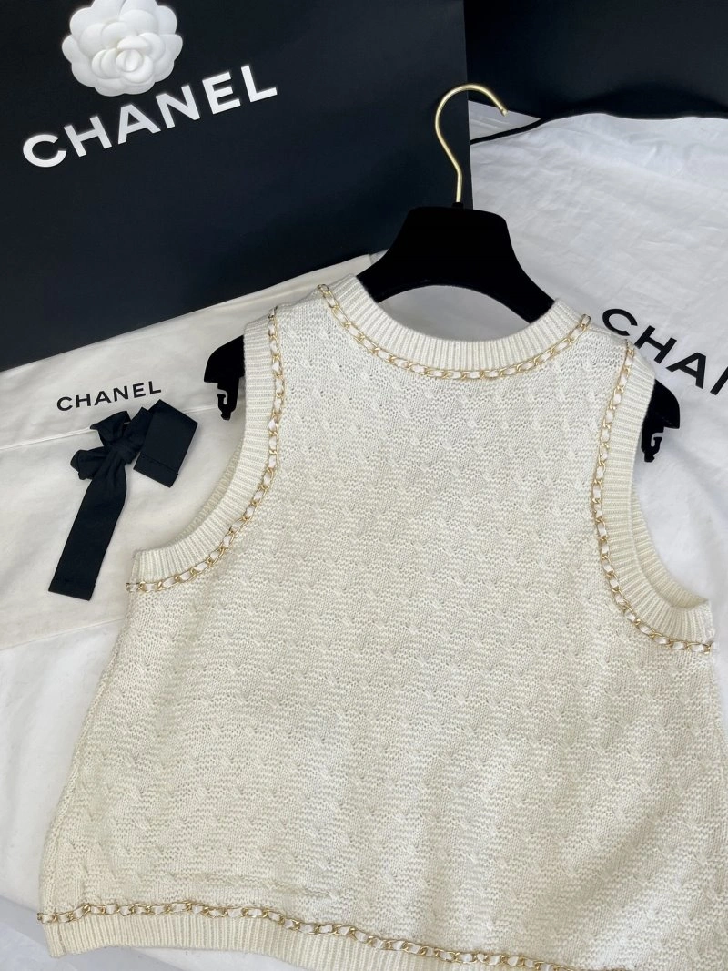 SunProtective Chanel Vest 108438