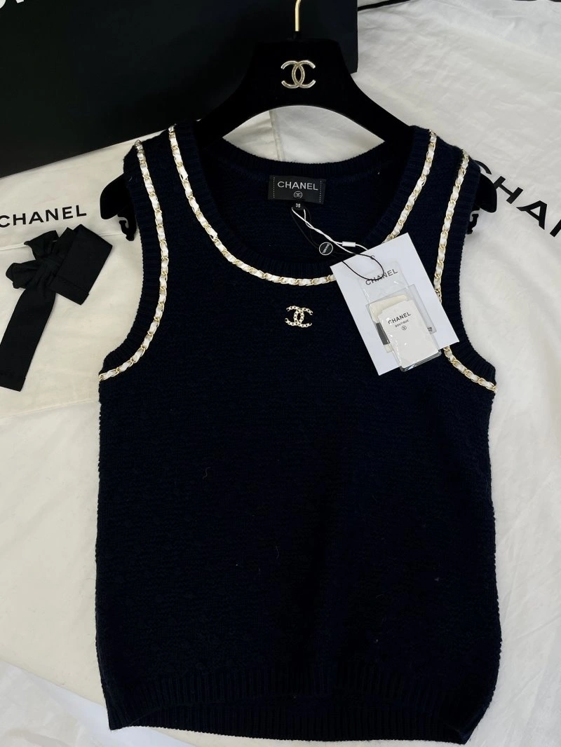 Chanel Vest OnTrend 108436