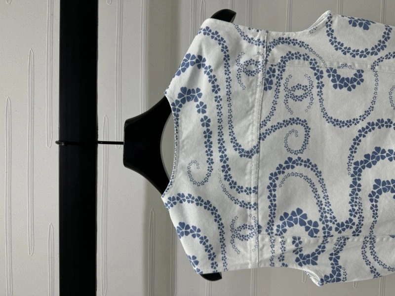 Unisex Chanel Vest 108435