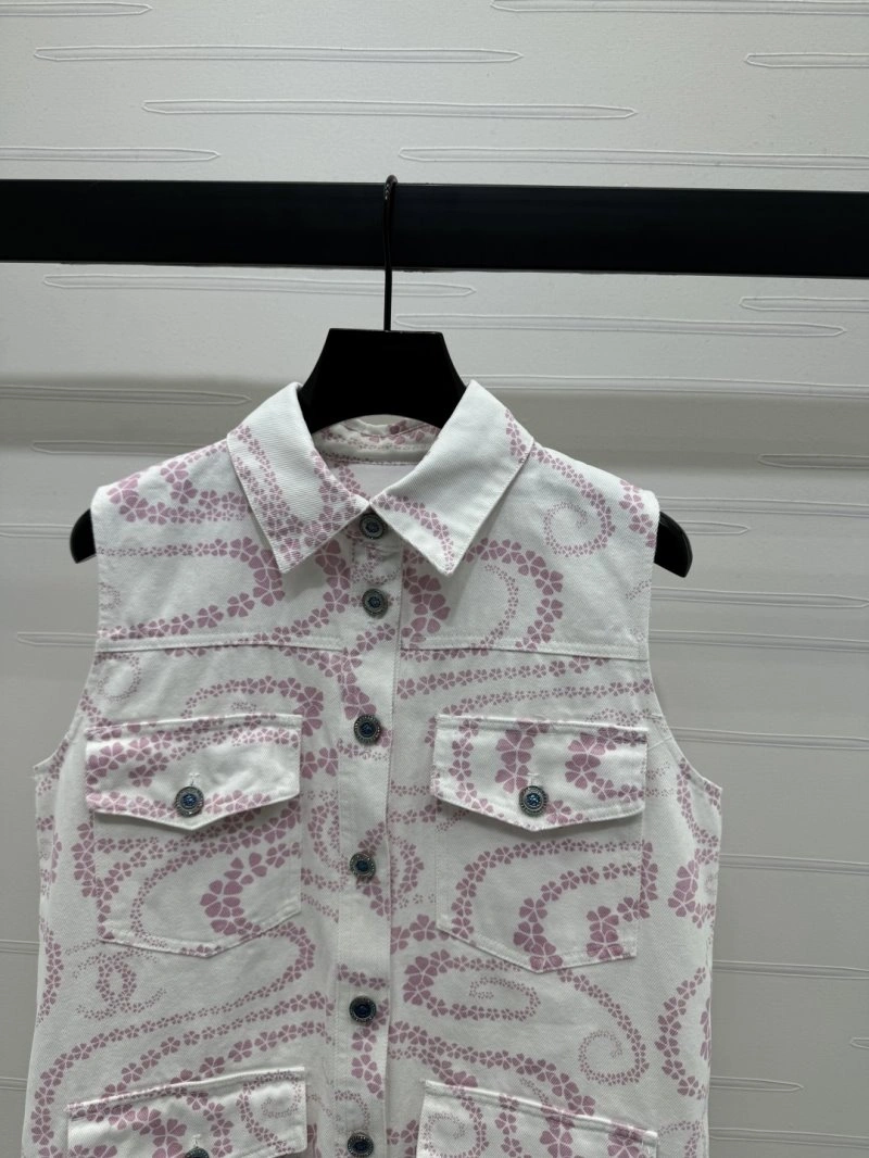 SportInspired Chanel Vest 108434