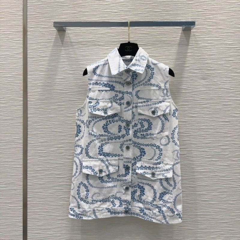Chanel Vest SmartChoice 108429