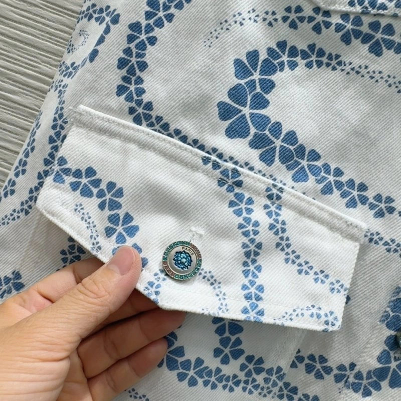 Chanel Vest SmartChoice 108429