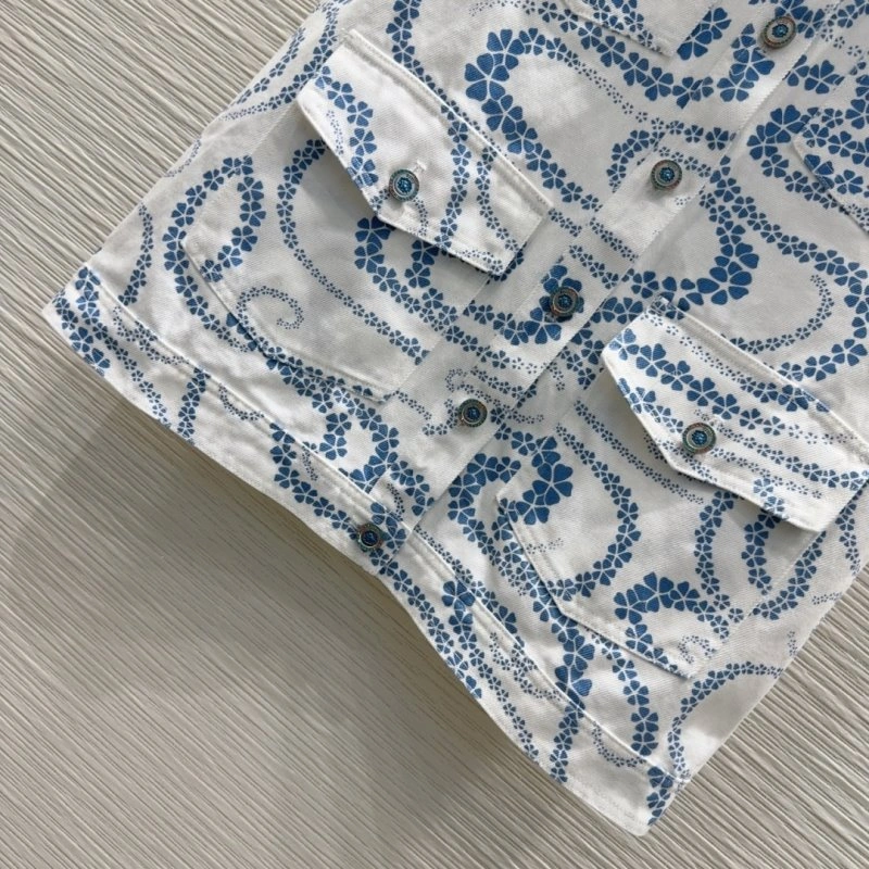 Chanel Vest SmartChoice 108429