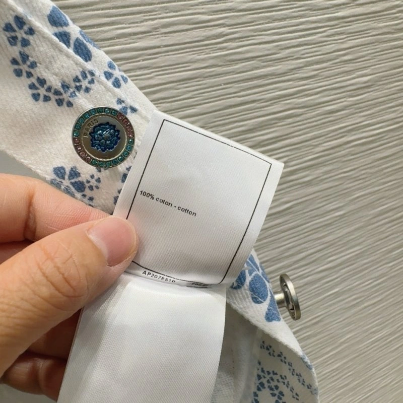 Chanel Vest SmartChoice 108429