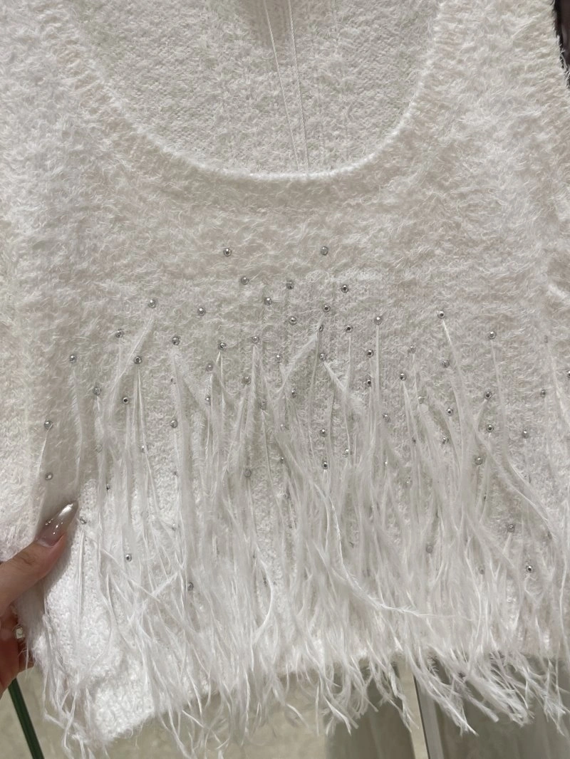 Chanel Vest Snug 108411