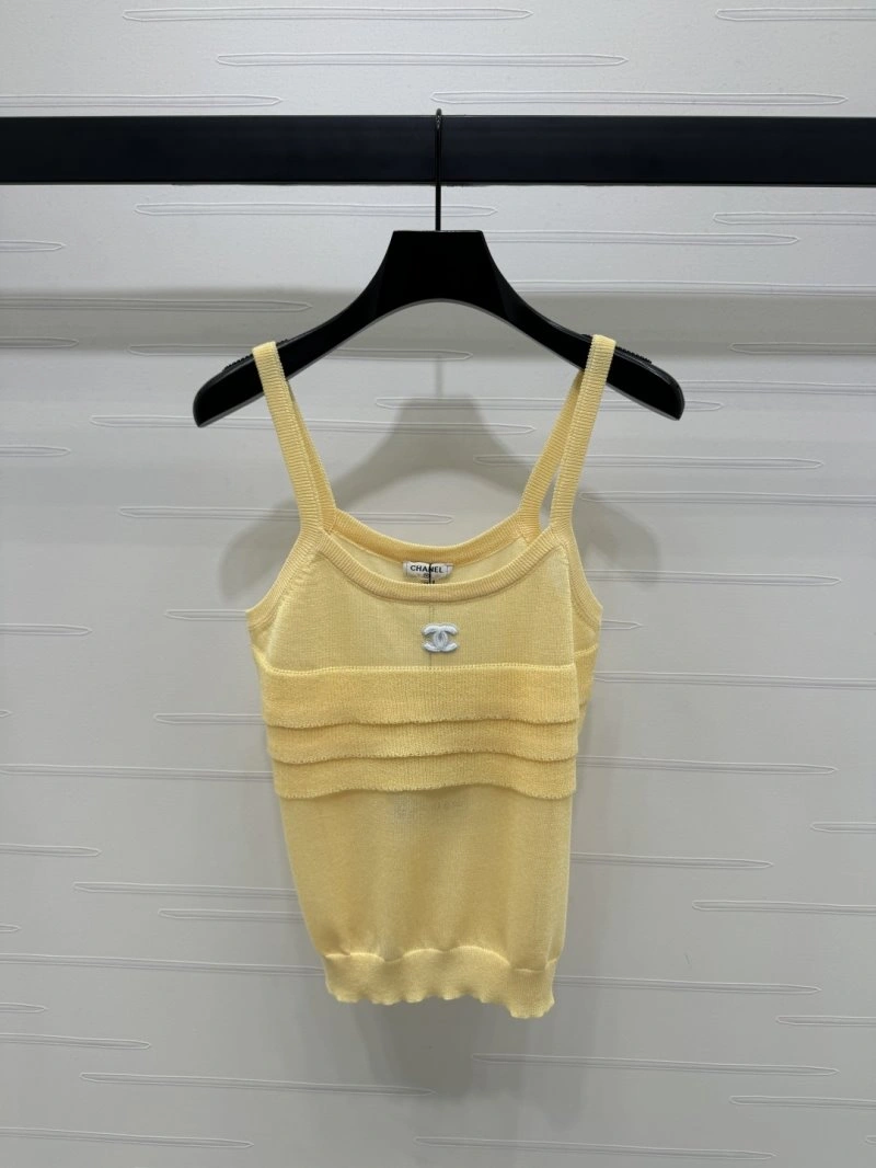 Chanel Vest GoodFit 108419