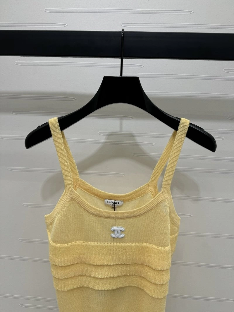 Chanel Vest GoodFit 108419