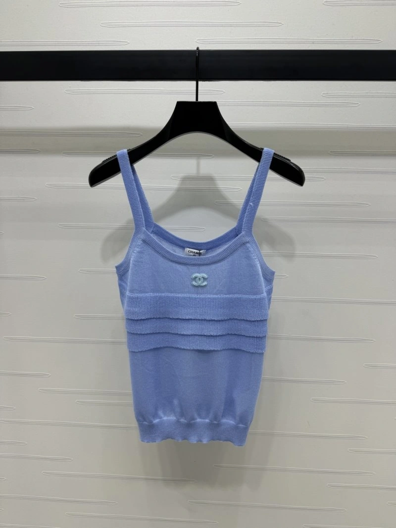 Chanel Vest Practical 108431