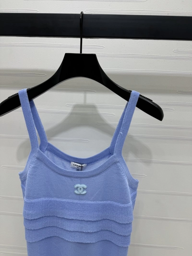 Chanel Vest Practical 108431