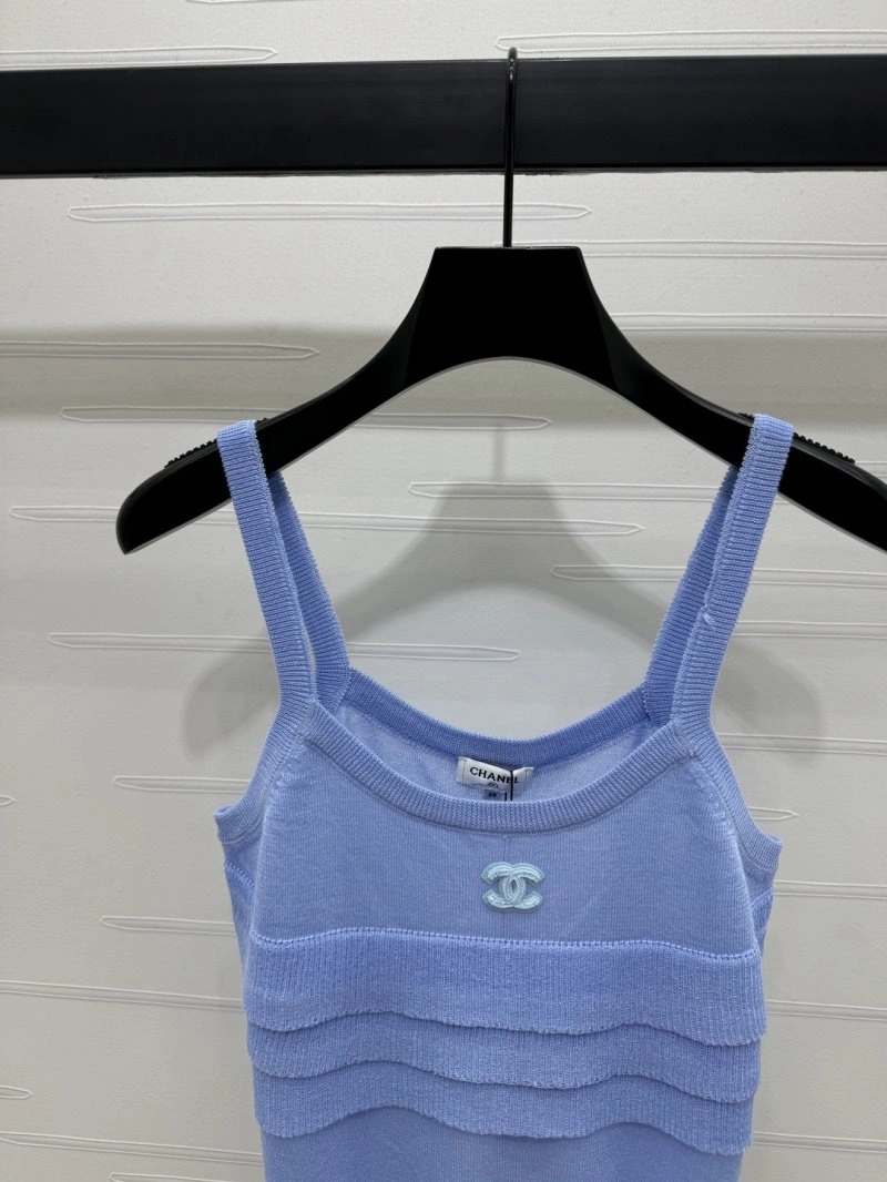 Chanel Vest Practical 108431