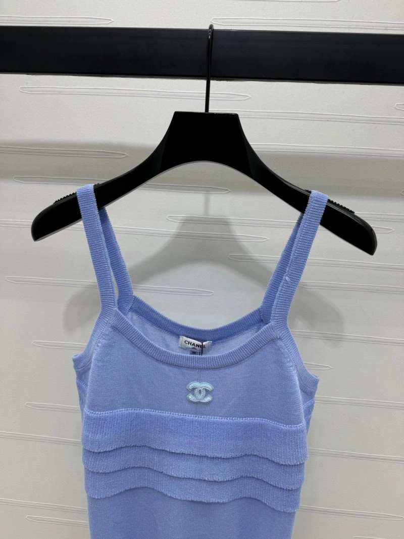 Chanel Vest Practical 108431