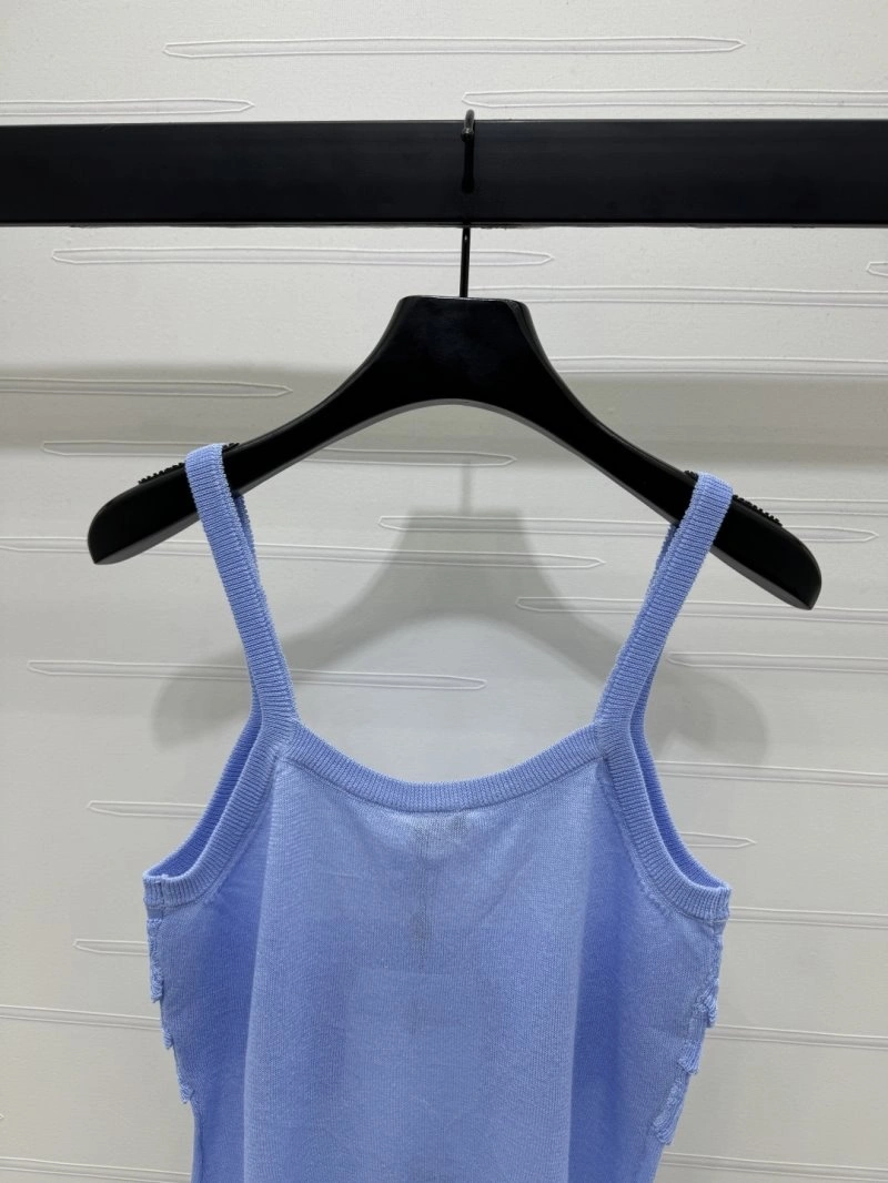 Chanel Vest Practical 108431