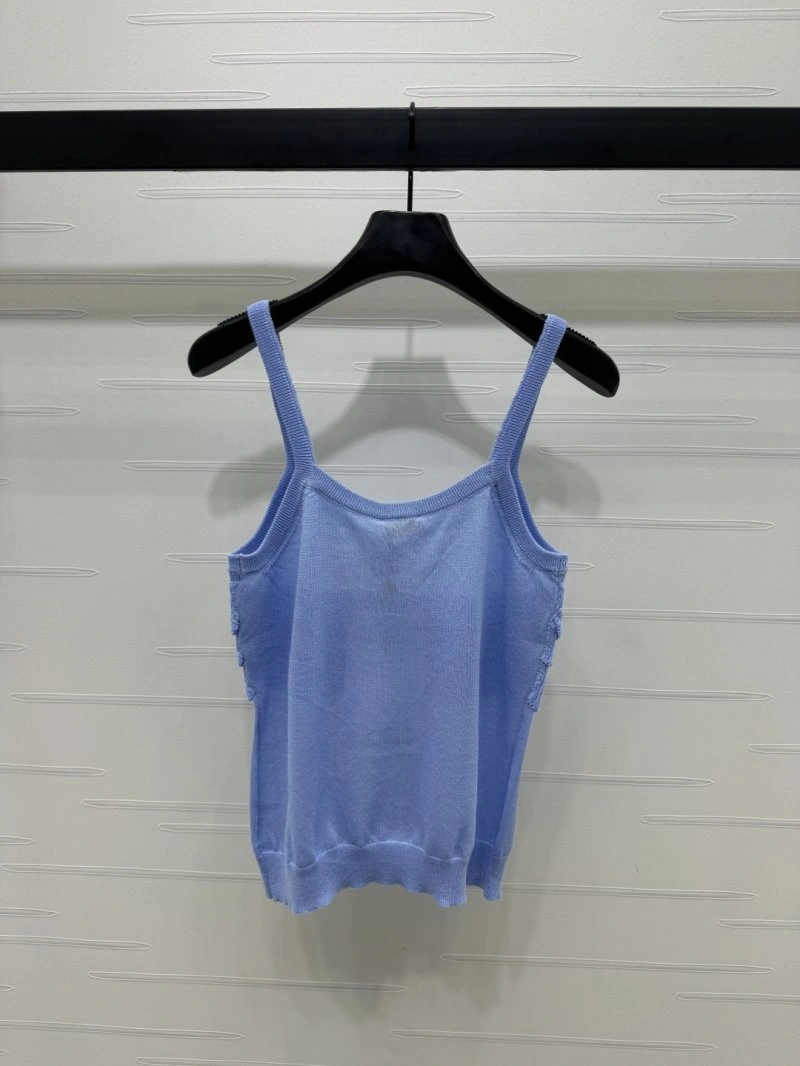 Chanel Vest Practical 108431