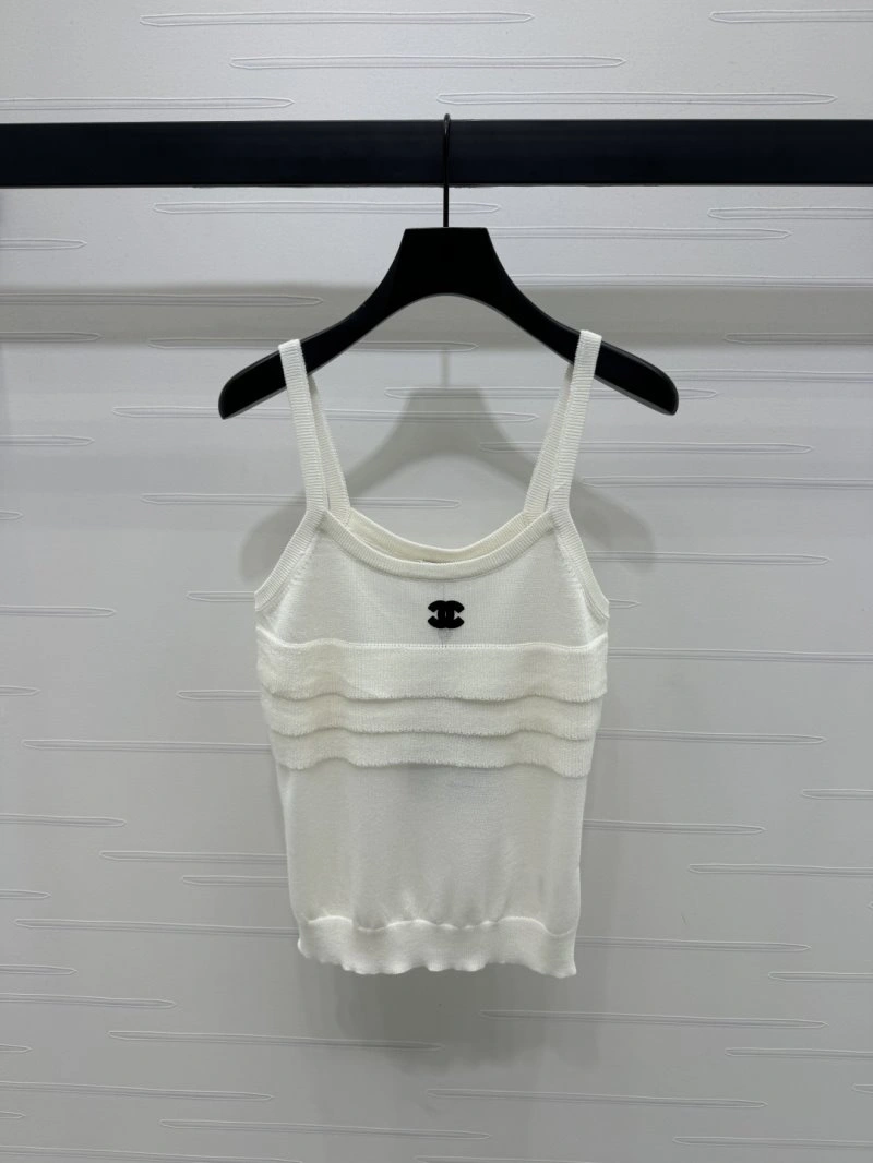 Chanel Vest Efficient 108413