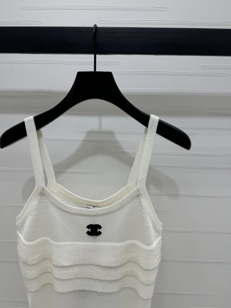 Chanel Vest Efficient 108413
