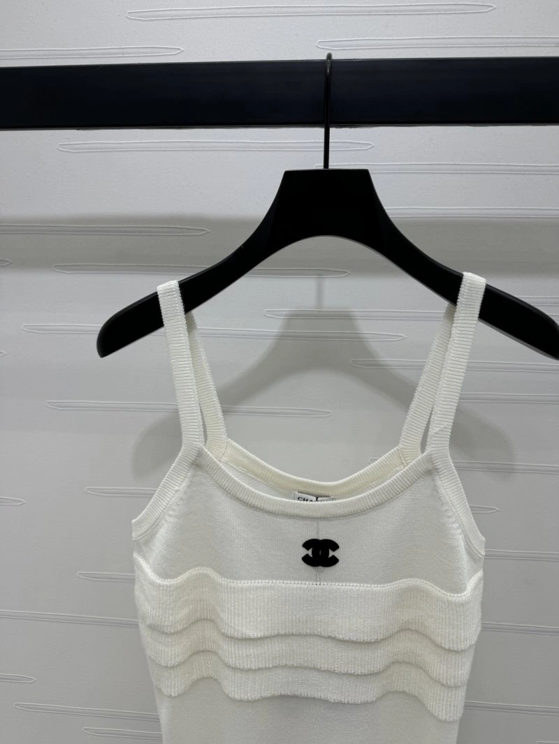 Chanel Vest Efficient 108413