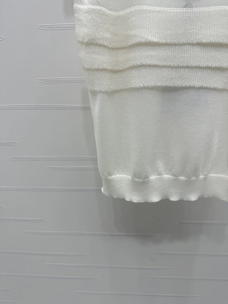 Chanel Vest Efficient 108413