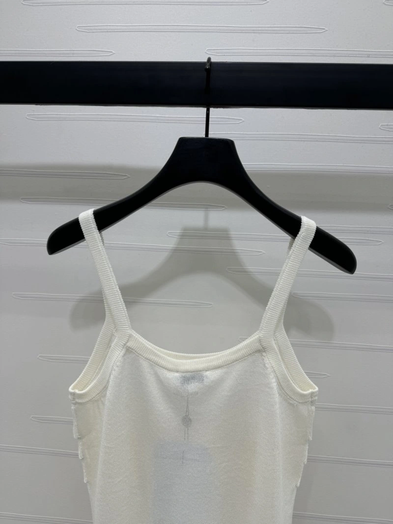 Chanel Vest Efficient 108413