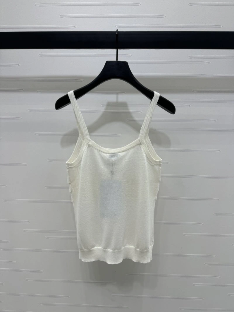 Chanel Vest Efficient 108413