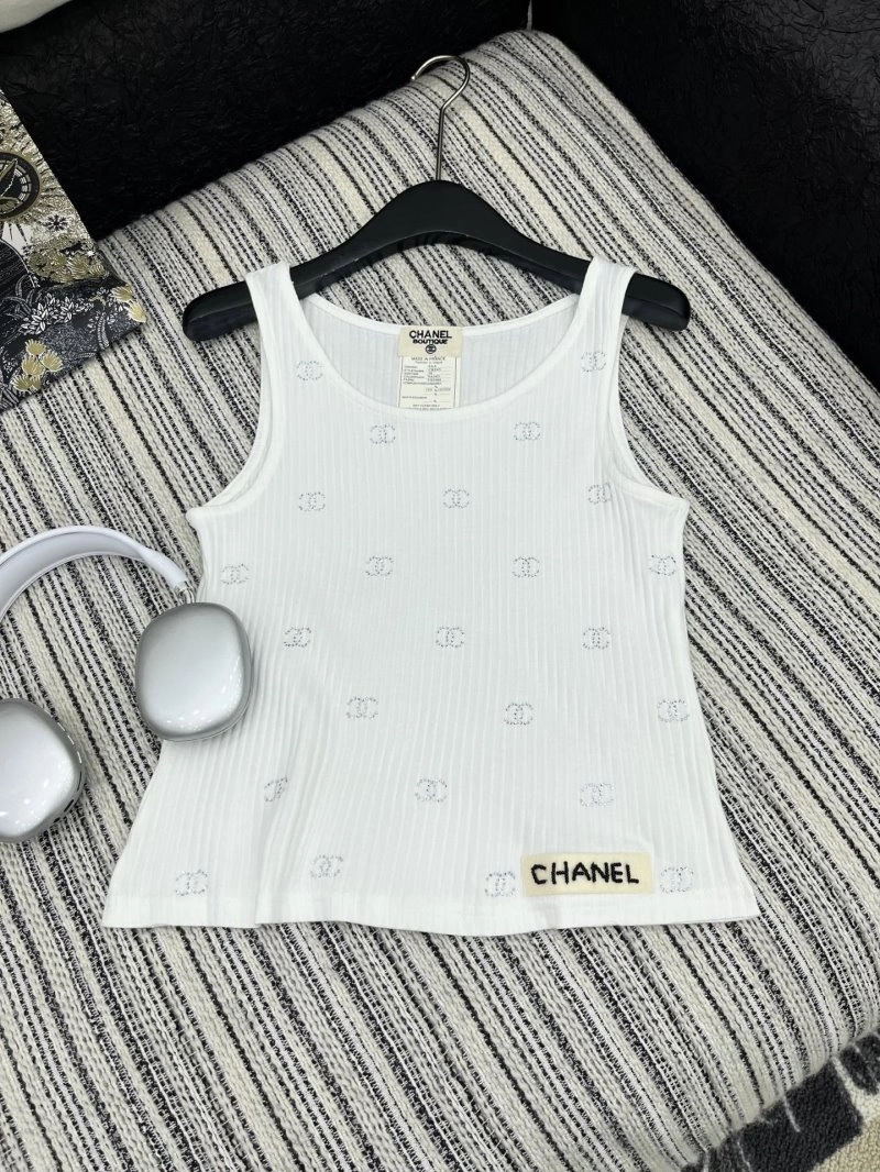 MultiPurpose Chanel Vest 108407