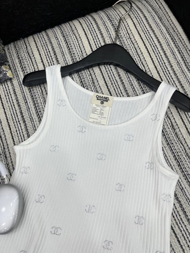 MultiPurpose Chanel Vest 108407