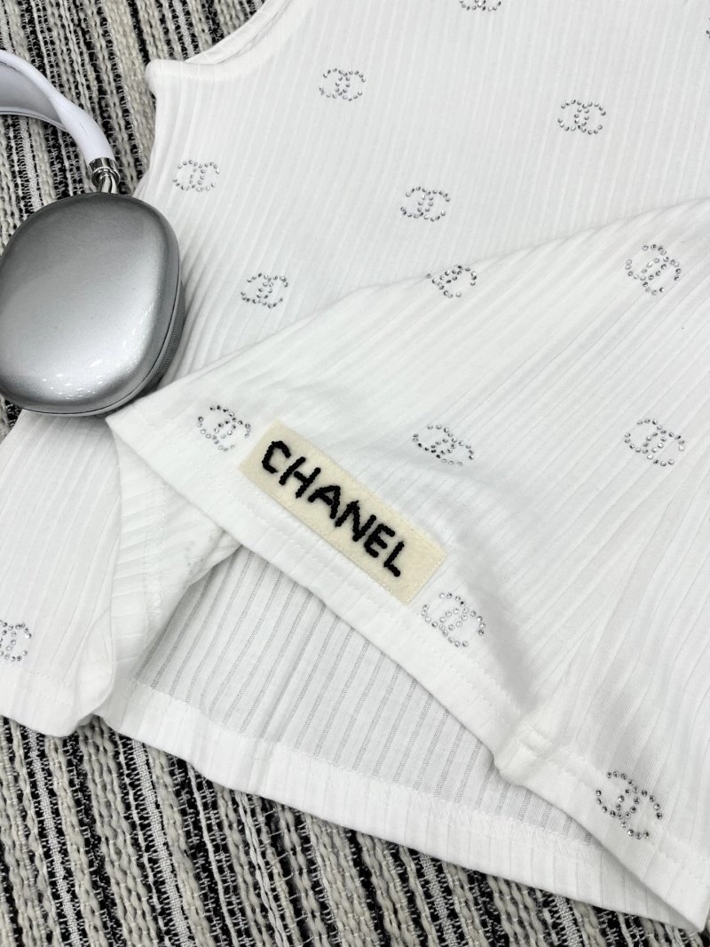 MultiPurpose Chanel Vest 108407