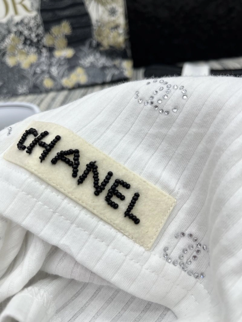 MultiPurpose Chanel Vest 108407