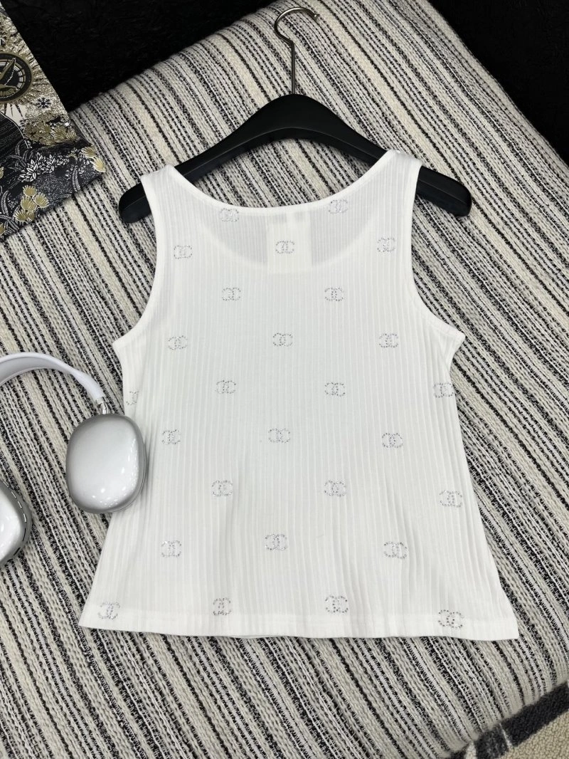 MultiPurpose Chanel Vest 108407