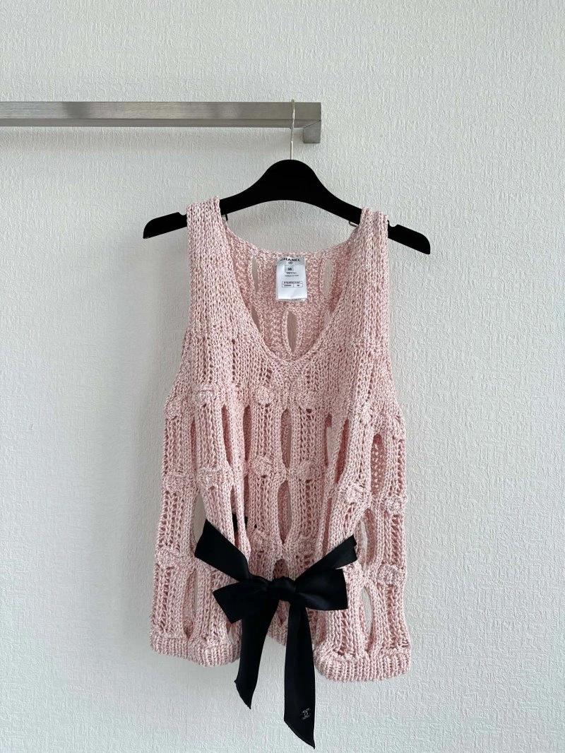 Chanel Vest FlexibleFit 108415
